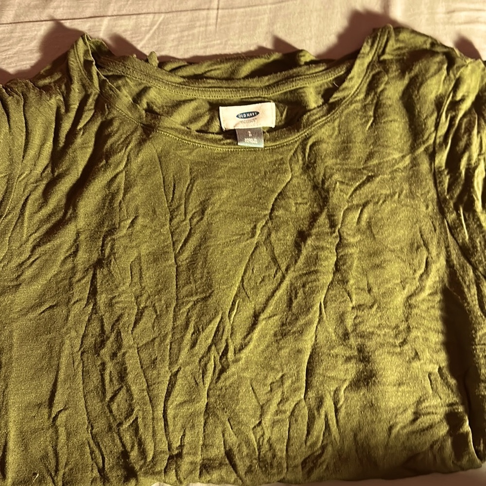Old Navy Shirt